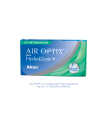 Air Optix Plus HydraGlyde Astigmatism 3