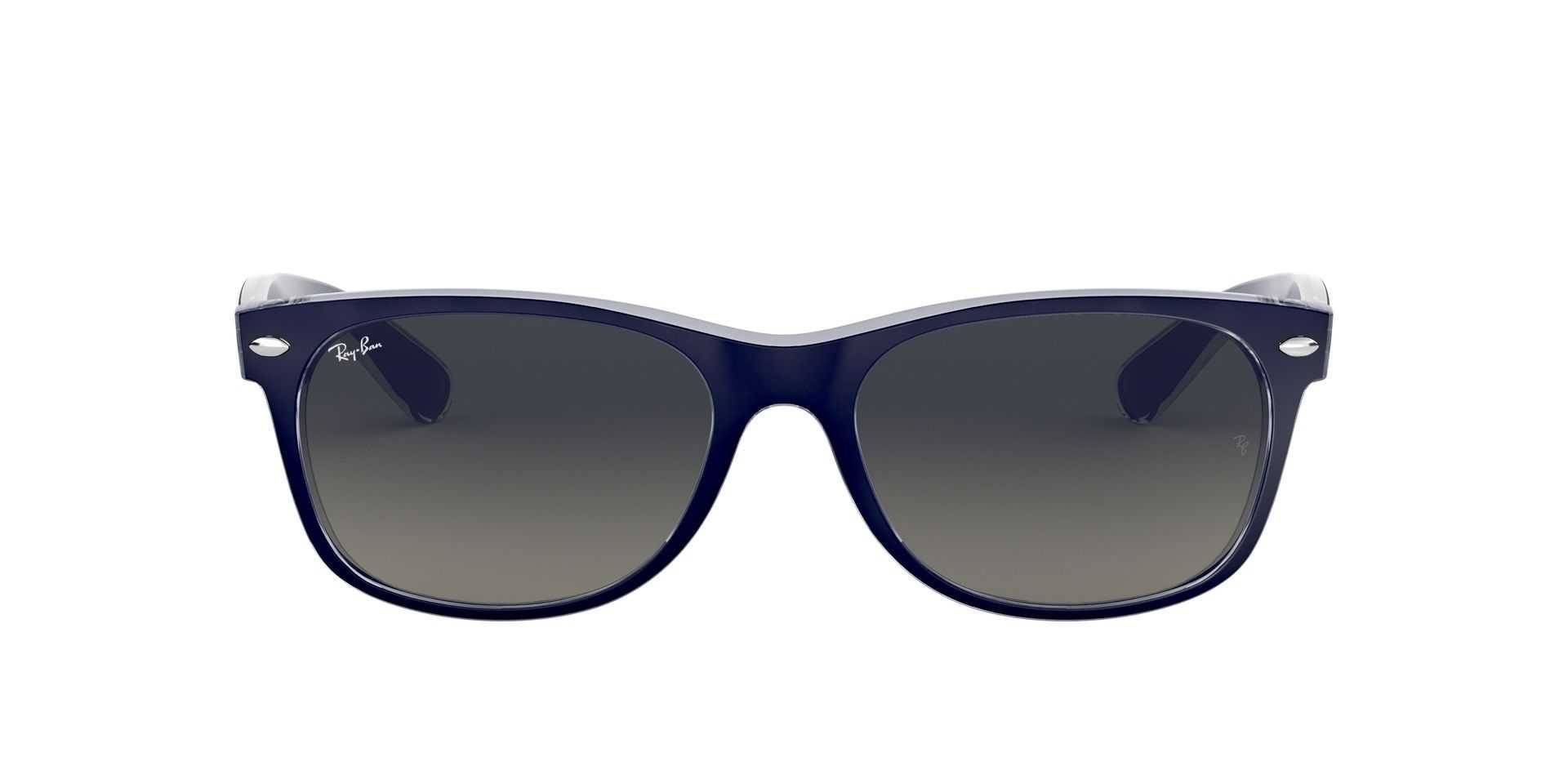 レイバン NEW WAYFARER MATTE RB2132-F 55ロ18 WEB限定 - www