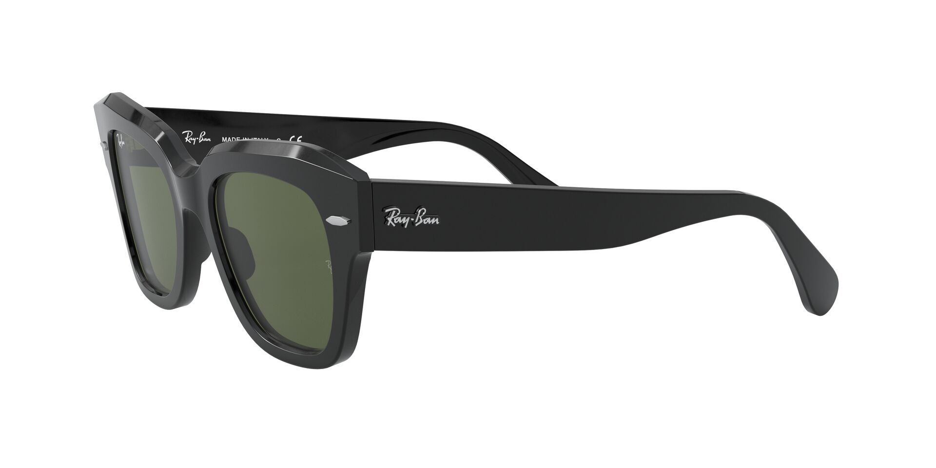 RAY-BAN STATE STREET RB2186 901/31